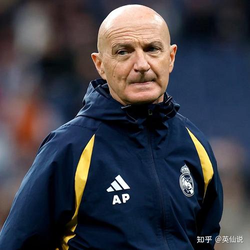 皇马现任主教练是谁啊，皇马新任主教练？