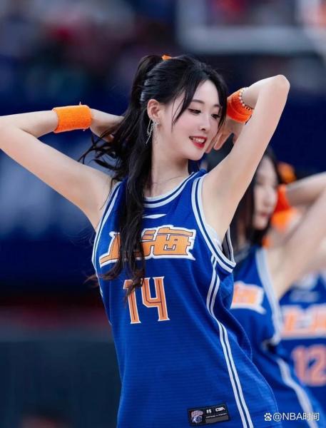 cba没有啦啦队了吗？cba直播为什么看不到啦啦队？