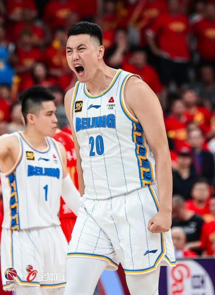 今年cba总决赛为什么打三场，cba总决赛为啥就三场？