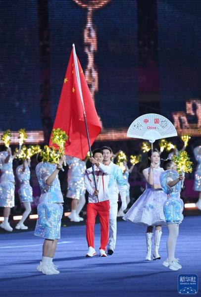 十五届亚运会在哪里举行，15届亚运会在哪里举行