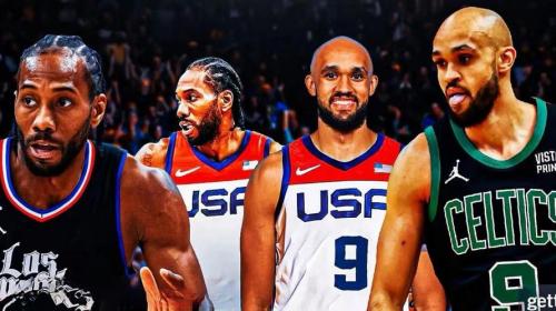 nba莱昂纳德现在哪个队，莱昂纳德队友？
