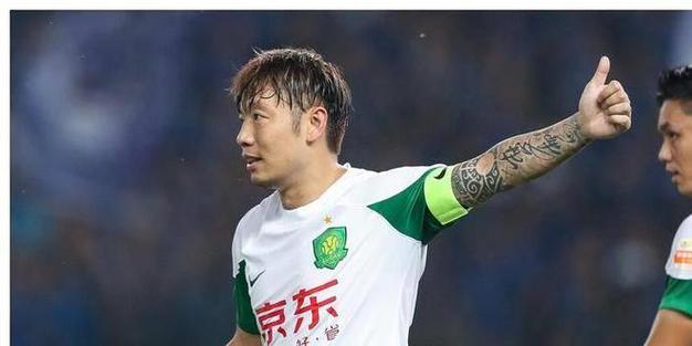 超级世界波！张稀哲拯救国安，客场首胜新鹏城，38天首胜