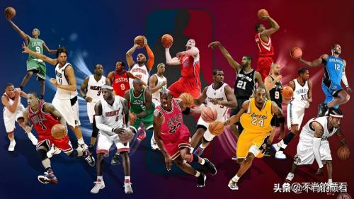 NBA历史新篇章：盘点那些年我们一起追过的球星传奇！🏀