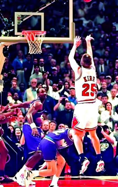 NBA历史三分射手排名：谁才是真正的“远投大师”？🏀🎯