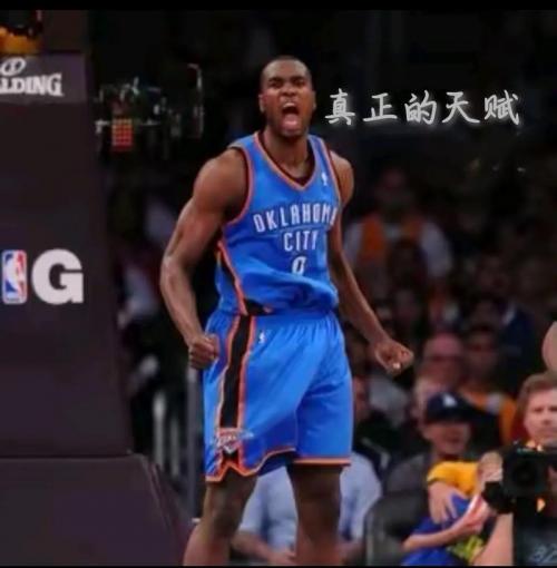 NBA历史天赋最强之人：那股“超凡脱俗”的劲！