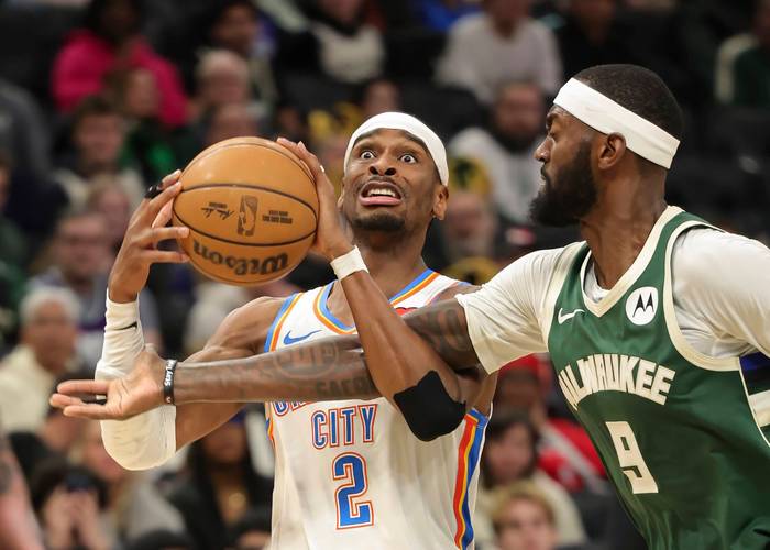 《NBA总决赛：太阳鹿队主力群星闪耀，硬核对决谁能脱颖而出？》