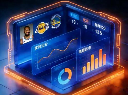 《NBA选秀预测2021：新星闪耀，谁将脱颖而出？》