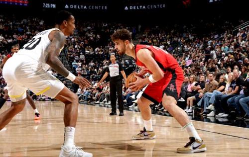 《NBA一个赛季82场的秘密：它是怎么算出来的？》