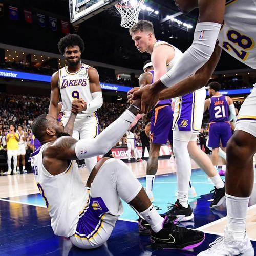 NBA历史上的父子同台：传承与荣耀的交汇