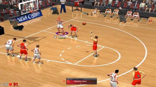《NBA直播去哪儿？四大渠道，带你尽享篮球盛宴！》