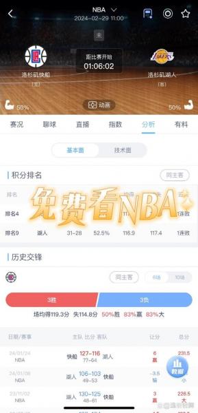 《NBA资源大搜罗：哪里找，怎么找，一网打尽！》