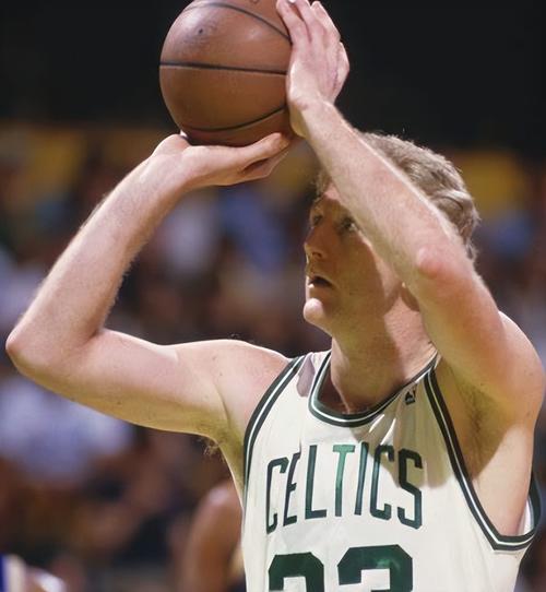 NBA历史决杀榜：那些让人热血沸腾的绝杀时刻！