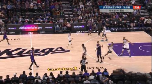 《NBA直播怎么看？轻松解锁观赛新姿势！》