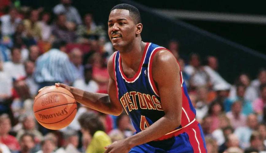 NBA历史十大防守球员，谁才是真正的防守之王？
