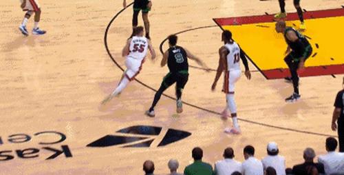 NBA历史上的黑8传奇：逆袭之路，逆袭之路
