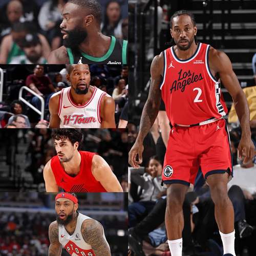 NBA历史前二十小前锋，那些球场上的飞人，谁才是真正的“小前锋之王”？今天，咱们就来盘点一下，这二十