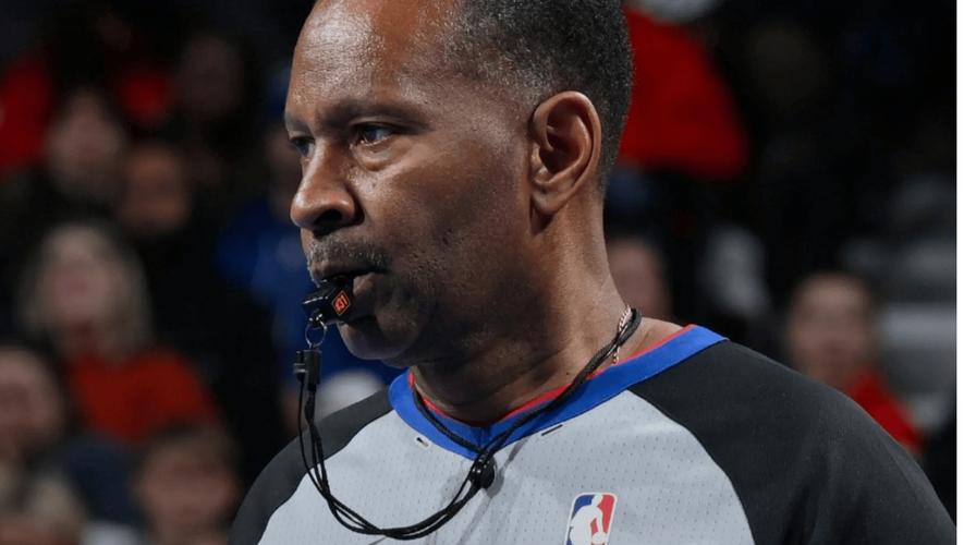 《NBA总决赛G5裁判报告出炉，最后2分钟的一次误判引发热议！》