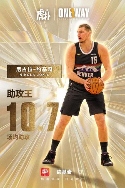 《NBA助攻榜：盘点那些“传球大师”的神奇手笔》