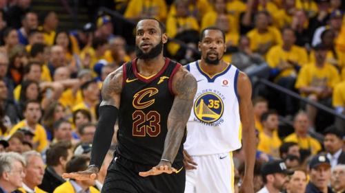 《NBA总决赛MVP评选：谁才是真正的大赢家？》