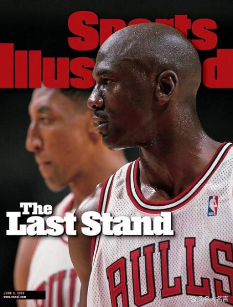 《NBA最惨球员：他的一生就像一部悲剧电影》