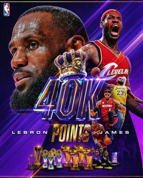 NBA历史得分榜前30，谁才是真正的得分王？揭秘得分狂魔们的得分秘籍！