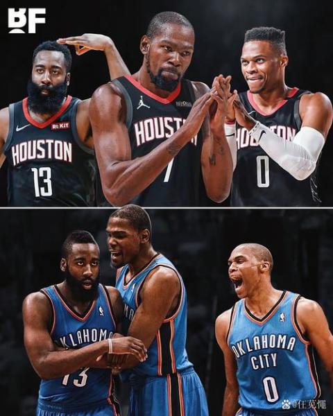《NBA最佳防守三阵：这些铁血战士，谁才是真正的防守王？》