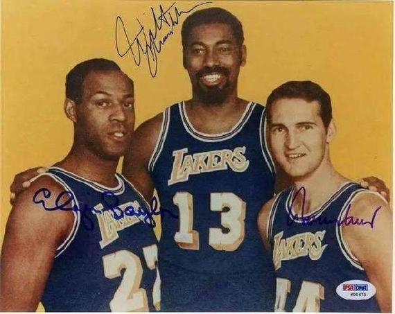 NBA历史上的三巨头：传奇与荣耀的交响曲