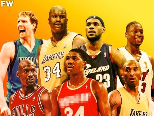 《NBA总冠军连胜纪录：谁才是真正的“不败之师”？》