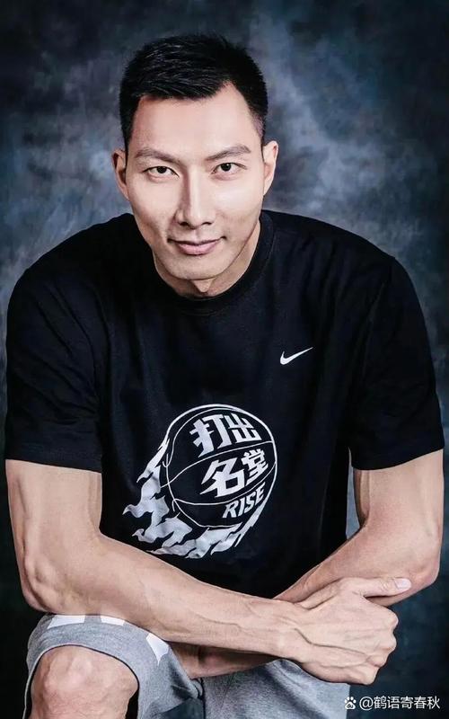 《NBA易建联：他曾在这支球队大放异彩！》