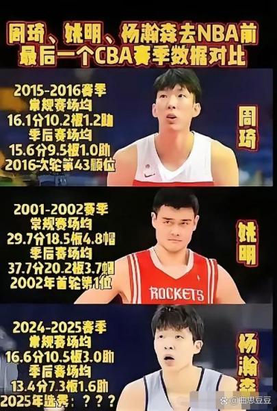 《NBA中锋江湖：谁才是真正的“篮下巨无霸”？》