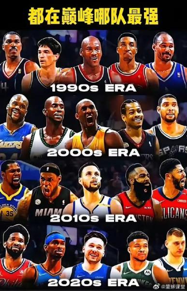 NBA历史五十佳球：一场场热血沸腾的经典对决，这些瞬间让人铭记一生！🔥🏀
