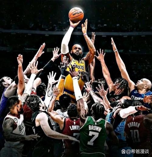 《NBA总决赛直播，看这里！火辣激情，不容错过！》