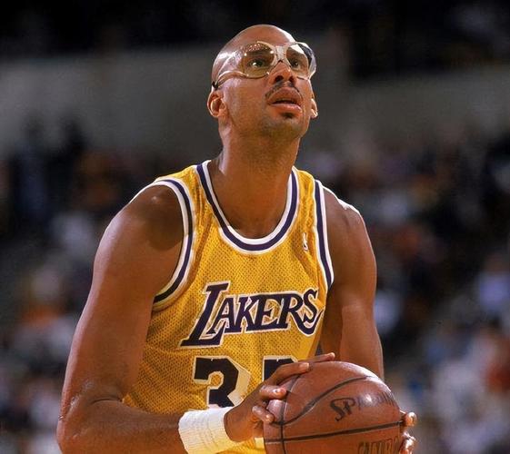 NBA历史地位前20排名：那些改变篮球江湖的传奇巨星！