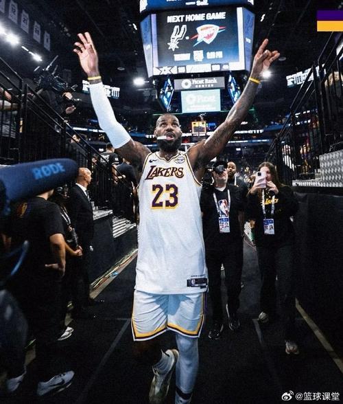 NBA历史数据里的詹姆斯：球场上的“不败战神”