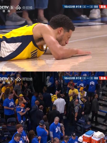 《NBA总决赛时间表揭晓！激动人心的比赛即将开打，你准备好了吗？》