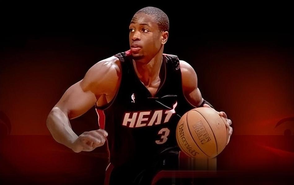 NBA历史上最年轻的FMVP：他，是如何用天赋和汗水征服赛场的？