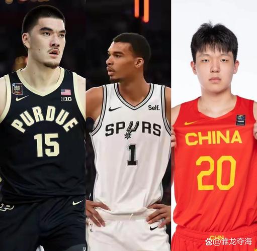 《NBA中锋身高大比拼：谁才是真正的“巨人”呢？》