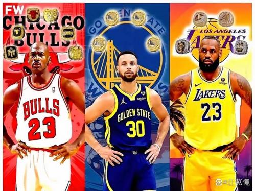 《NBA总冠军队伍大比拼，看谁才是真正的篮球霸主！》