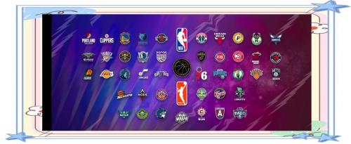 《NBA用球型号：那颗弹跳力max的篮球，陪你一起征战沙场！》