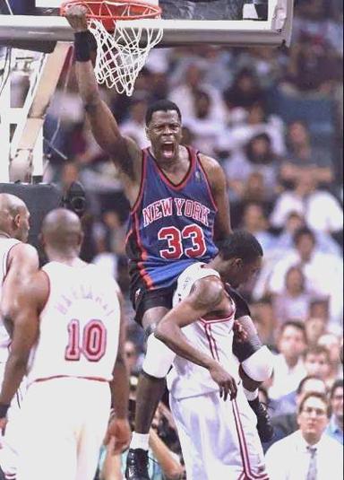 NBA历史盖帽王第一名：那双飞起的手，铸就了传奇的高度
