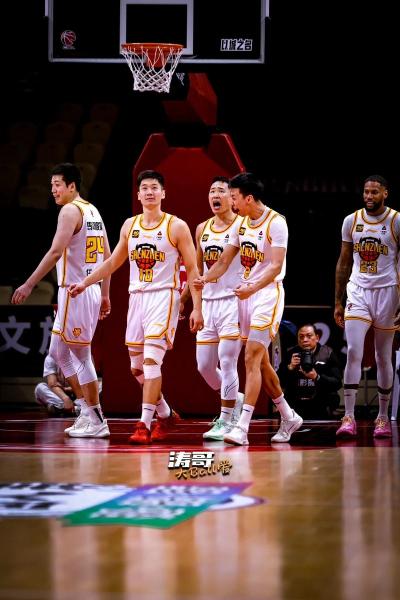 CBA北汽男篮排名常规赛第四，新援威廉姆斯首秀表现一般