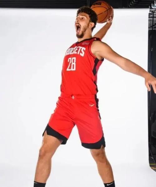 狼记：我每次看火箭的比赛得出的结论都是他们的球商是NBA最低的