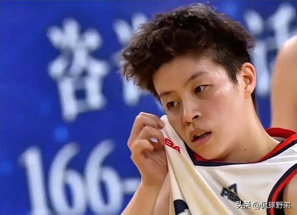 WCBA总决赛G5末节一波流！四川单外援夺冠！李缘FMVP！