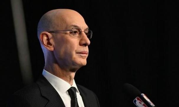 NBA官方：凯尔特人篮球运营总裁史蒂文斯当选年度最佳高管