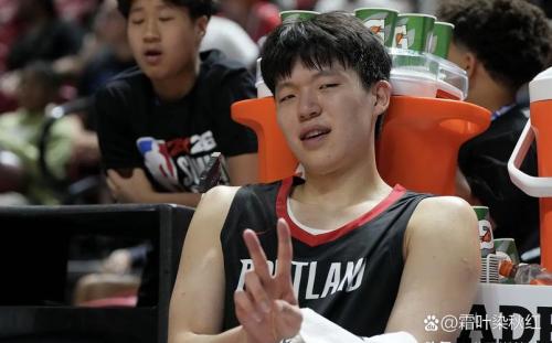 命中率不足三成,开拓者3D锋线到了季后赛简直是完全不会打球了