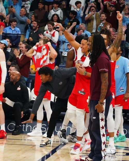 NBA探花!全面进化!锡安和莫兰特成了笑话
