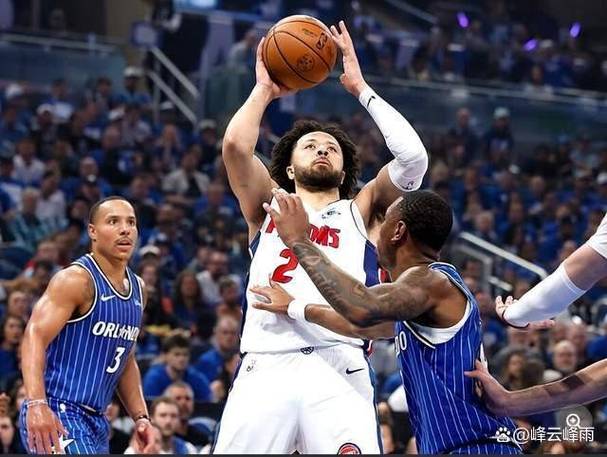 拒绝被黑八！活塞成为NBA季后赛历史第15支13翻盘的球队